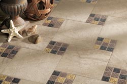 Ceramic Tile Flooring in Marrero, LA.